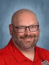Chris Weber