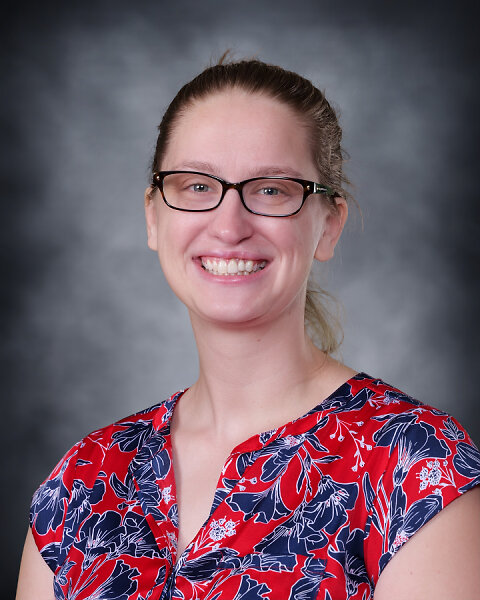 Kathryn Hausbeck