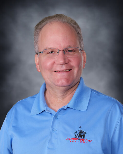 Mark Szymczak