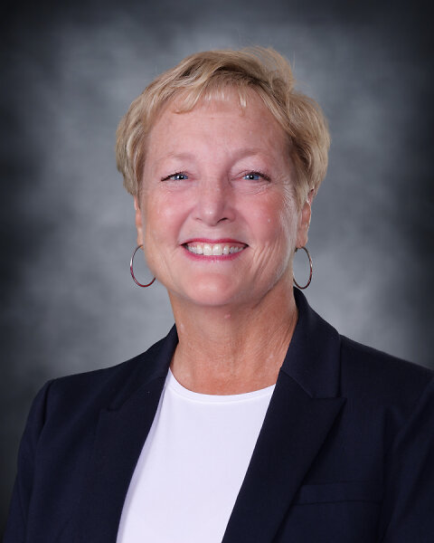 Mary Yonker