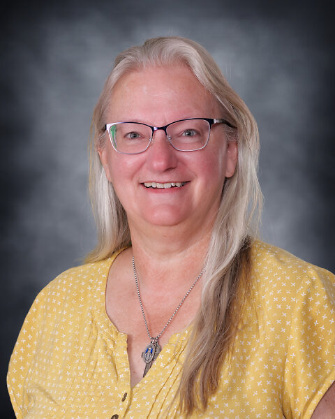 Michele Reinke