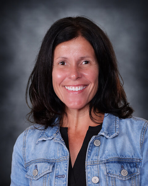 Laurie Simon
