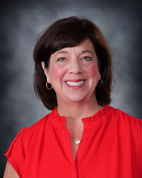 Julie O'Brien