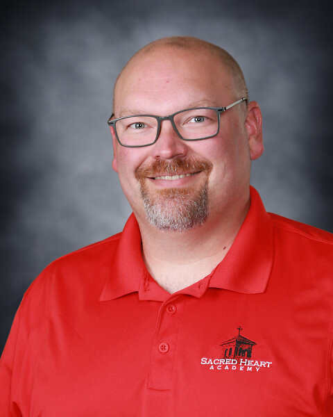 Chris Weber