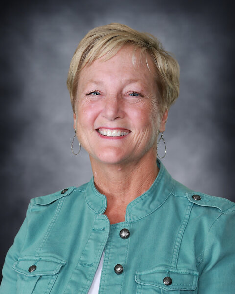 Mary Yonker