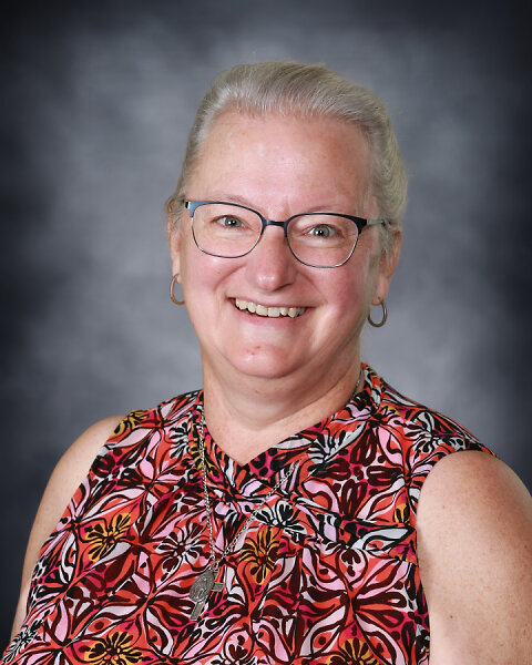Michele Reinke