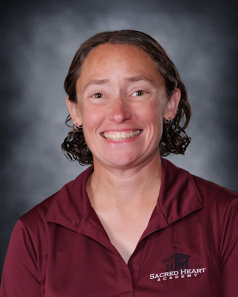 Sarah Chaffee