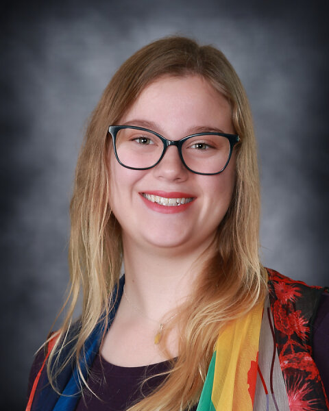 Mackenzie Buccini