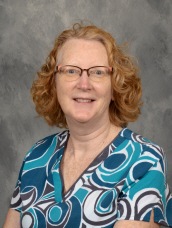 Annette Griffin