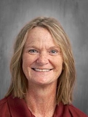 Sarah Cropper