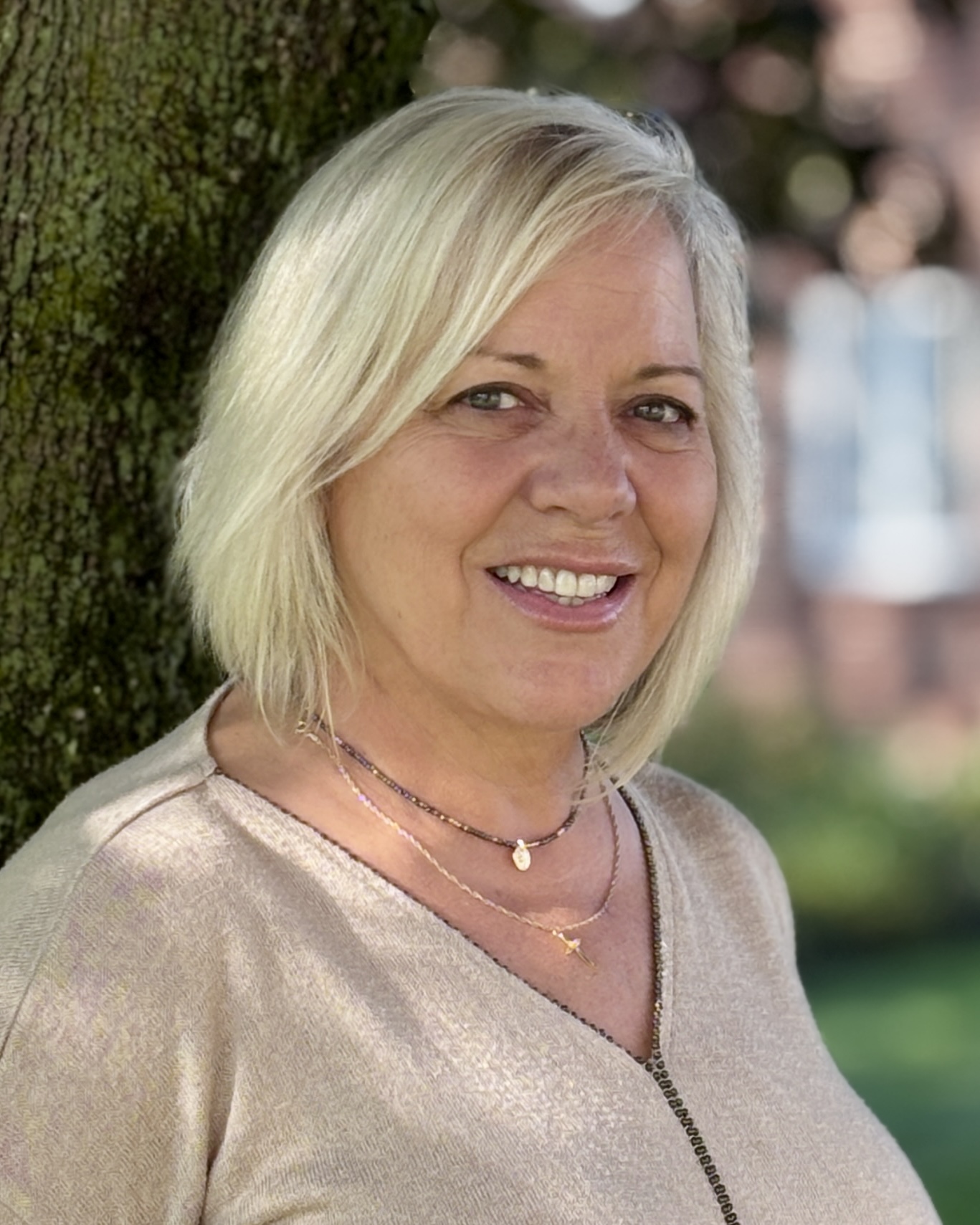 Kelly Grimes
