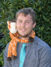 Kevin Huston