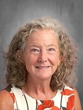 Meg Popp