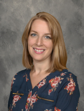 Jessica MacMaster