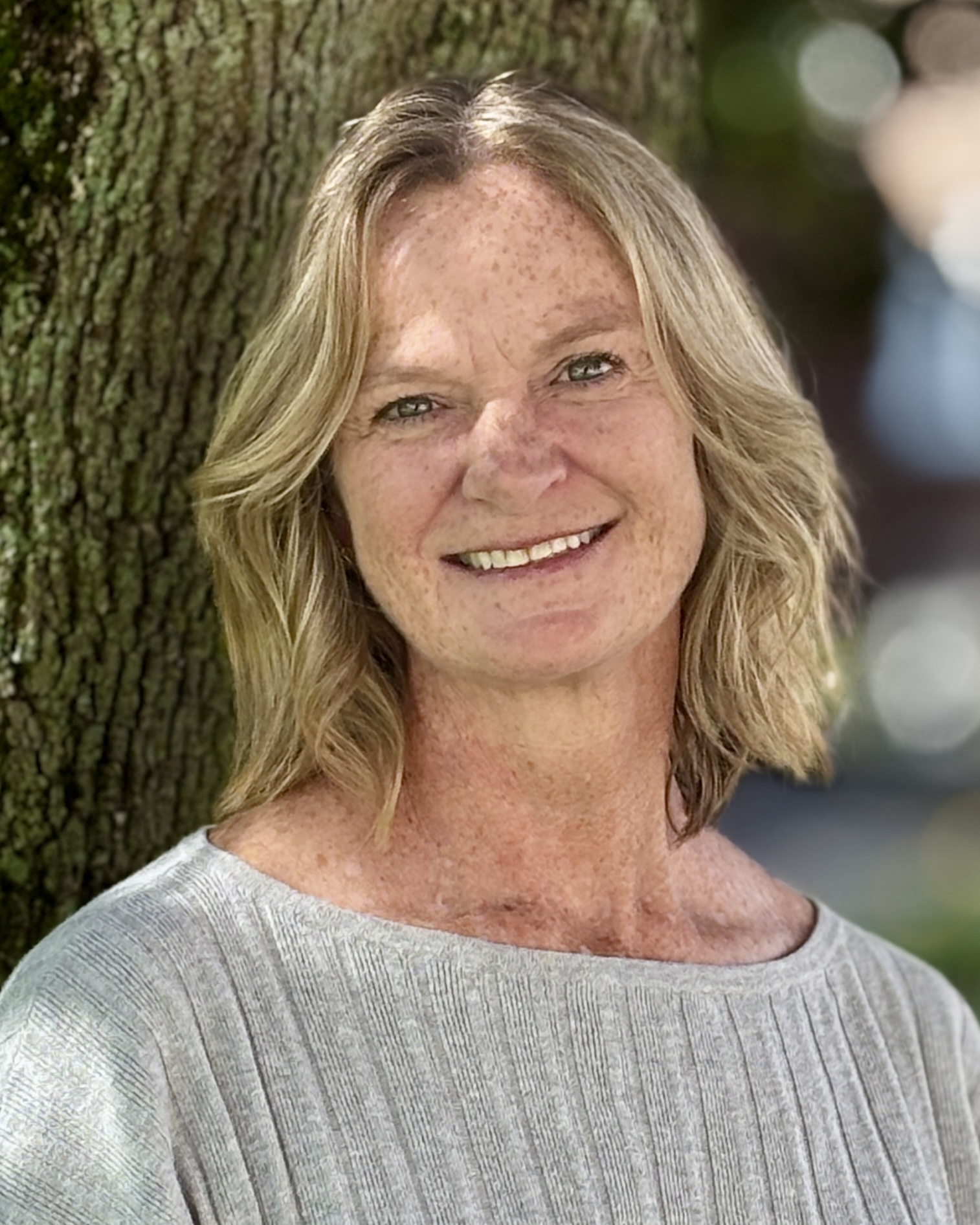 Sarah Cropper