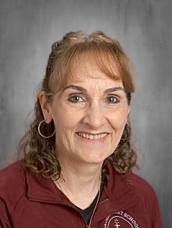 Virginia Carmody