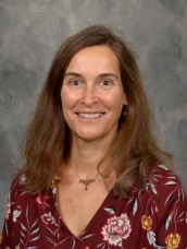 Kara Pidgeon