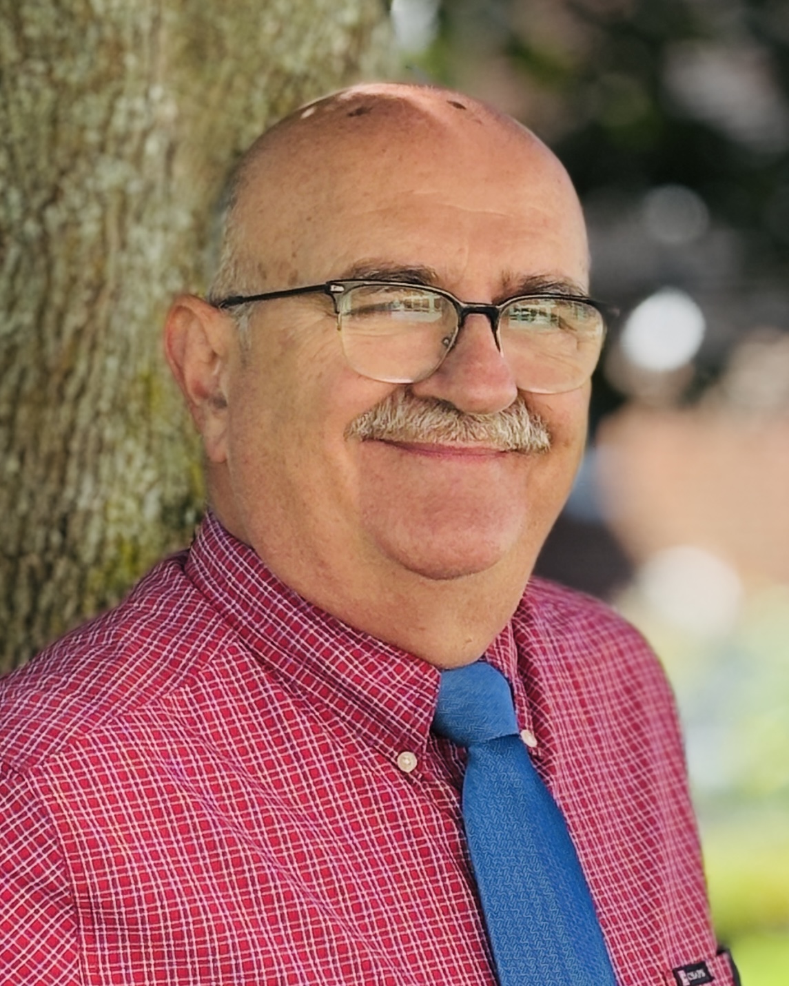 Michael Ornaf
