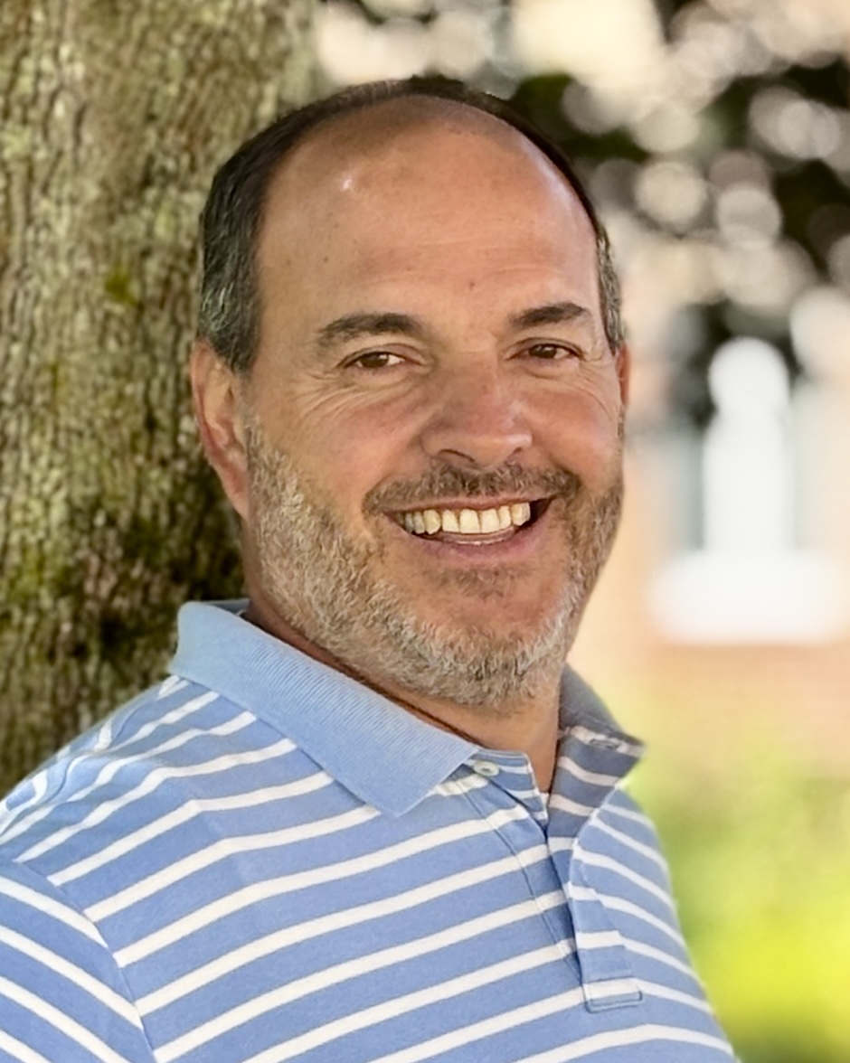Scott Bray