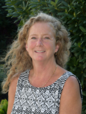 Margaret Popp