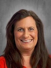 Gia LaMontagne