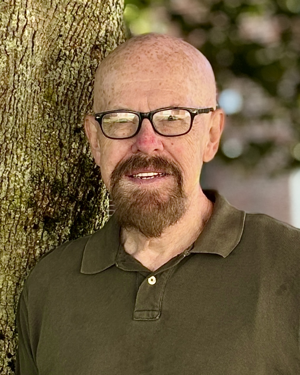 Dave Hagen