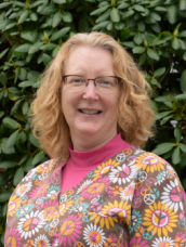 Annette Griffin