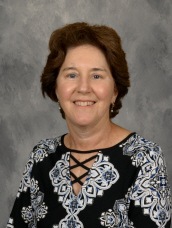 Teresa Morin Bailey