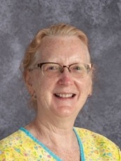 Annette Griffin