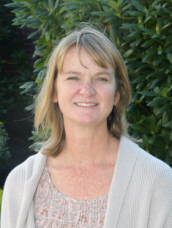 Sarah Cropper