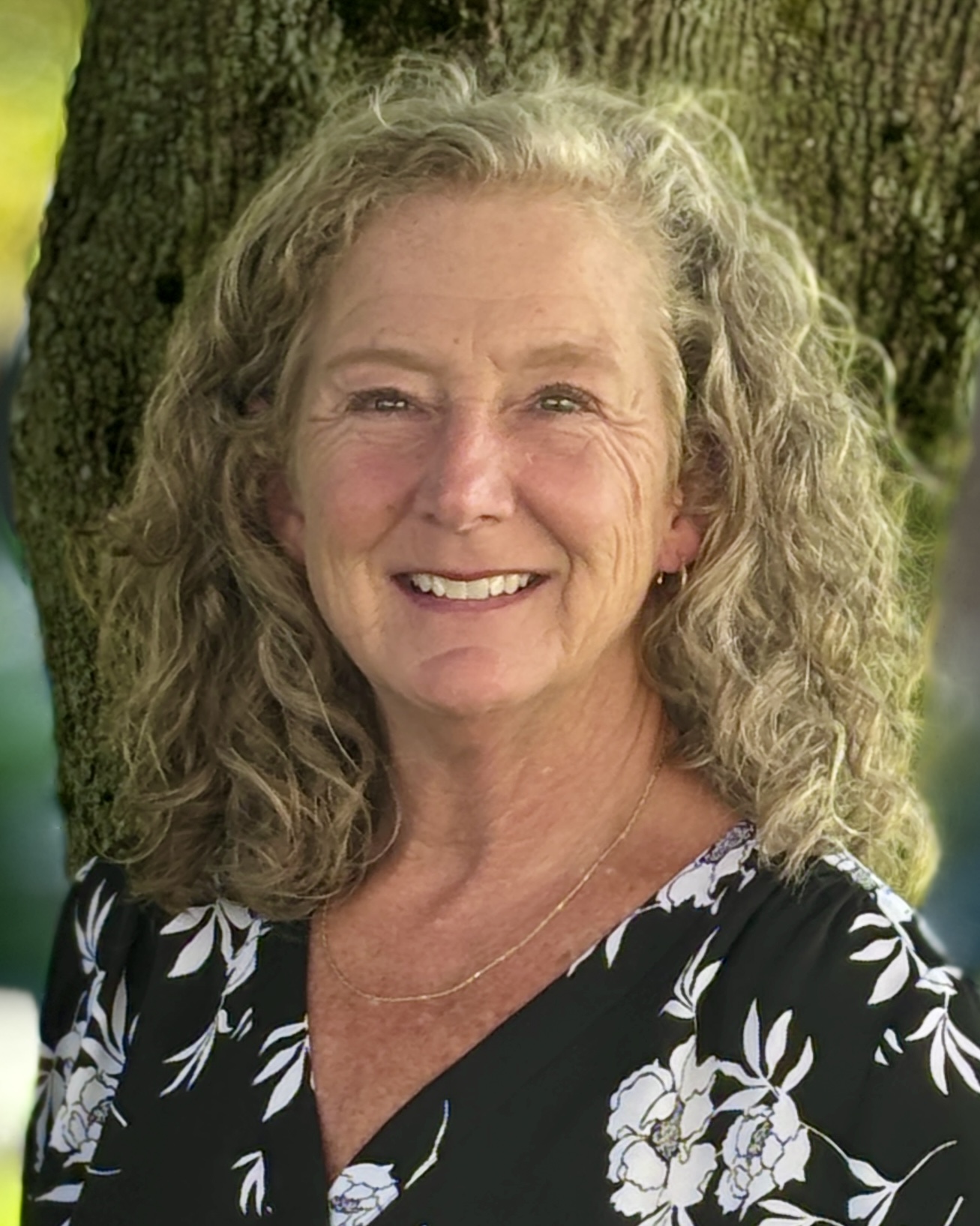 Meg Popp