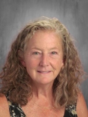 Meg Popp