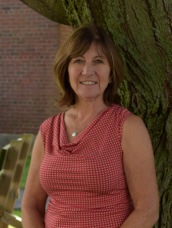 Catherine Brophy