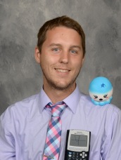 Kevin Huston