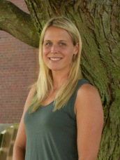 Hannah Cyr
