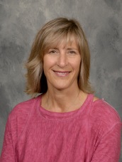 Lisa Perodeau