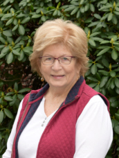 Nancy Marquis