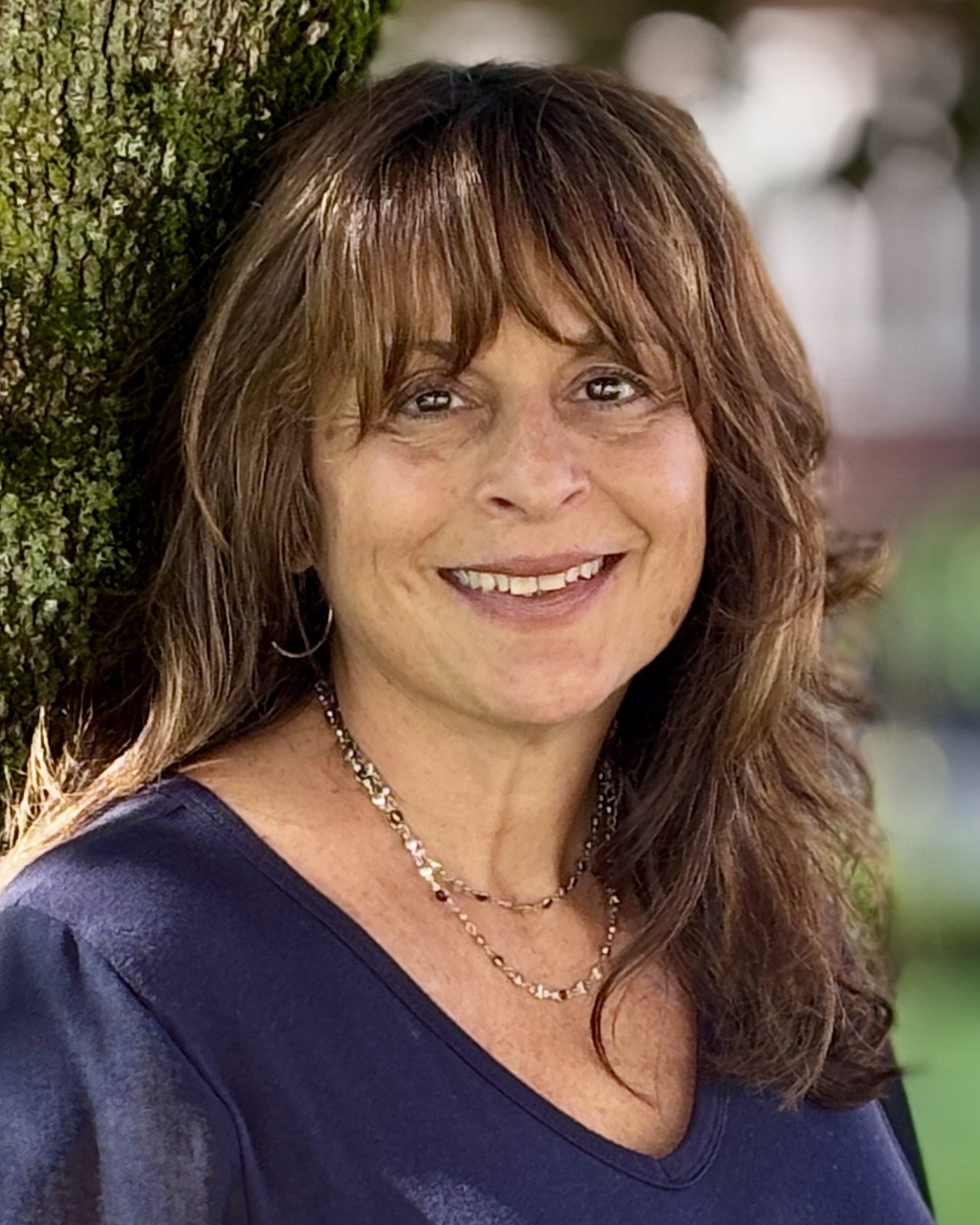 Cheryl Grella