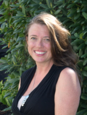 Shannon Bowser