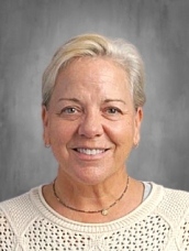 Kelly Grimes