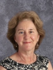 Teresa Morin Bailey