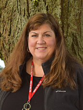 Debbie Ambrose