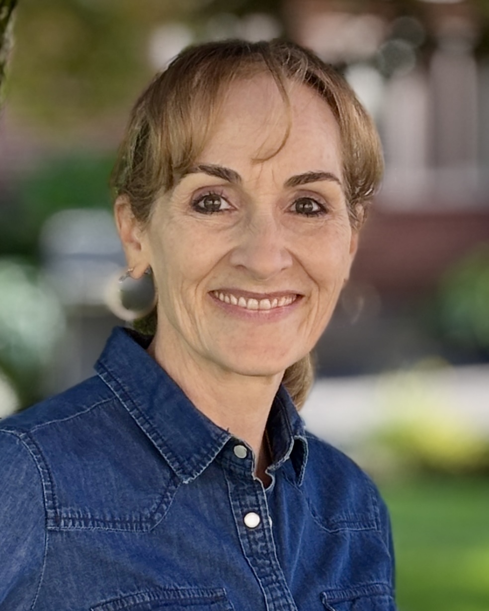 Virginia Carmody