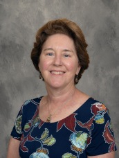 Teresa Morin Bailey