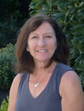 Catherine Brophy