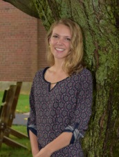 Nicole French-Wollen