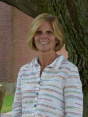 Connie Curry