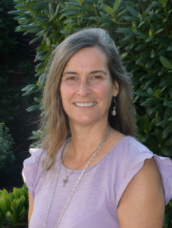 Kara Pidgeon