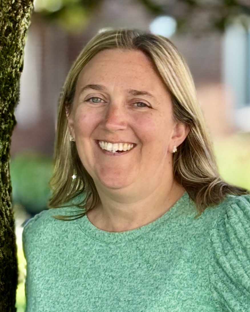 Elizabeth Nevins