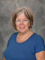 Mary Ann Standish
